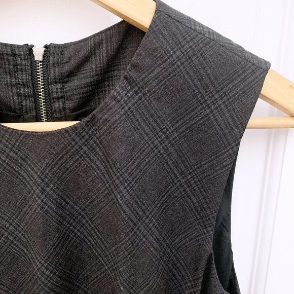 Rachel Comey Peplum Dress - Picture 10 of 11